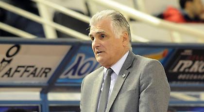 Μαρκόπουλος: «Κάναμε λάθη που έπρεπε να αποφύγουμε»