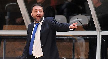 Σερέλης: «Δεν αντιδράσαμε όπως έπρεπε»