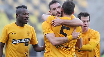 Προετοιμασία στις ΗΠΑ ο Άρης