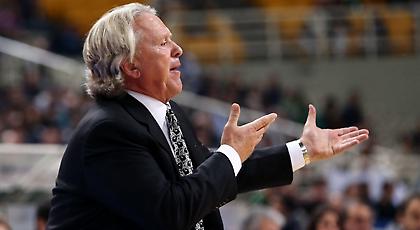 Γιατζόγλου: «Πρέπει να είμαστε ευτυχισμένοι με τους 54 πόντους που πετύχαμε»