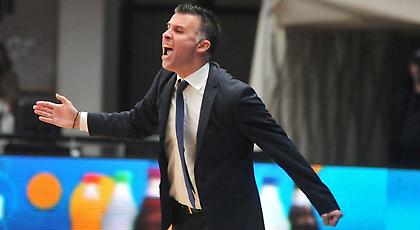 Μέξας: «Νικήσαμε με άμυνα και σωστές επιλογές»