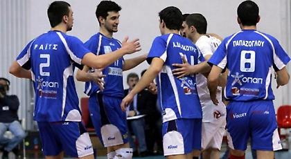 Ο «αυτοκράτορας» της Θράκης