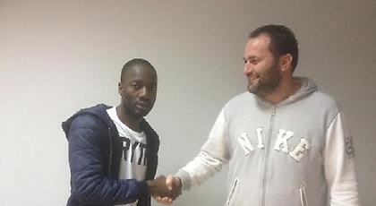 Ανακοίνωσε τον πρώτο ο Κισσαμικός