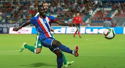 Απ’ την Πλατεία στη Λεωφόρο