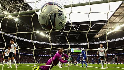 Οι… Big-4 γκολτζήδες