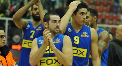 «Περίπατος» για Μακάμπι