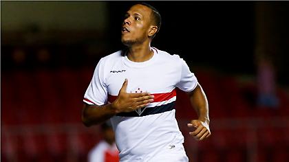 Στην Κίνα ο Λουίς Φαμπιάνο