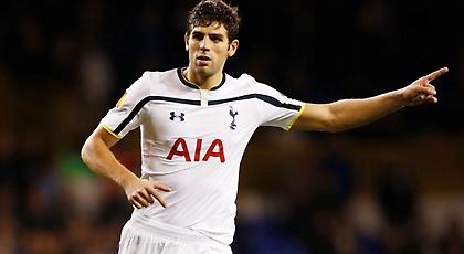 «Θέλει πίσω τον Φάζιο η Σεβίλλη»