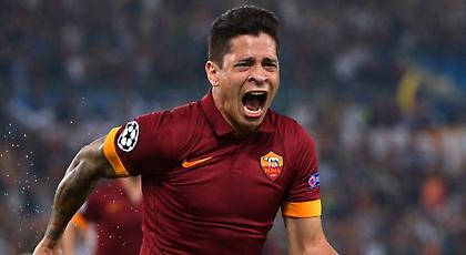 O Ιτούρμπε στην Μπόρνμουθ