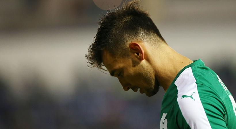 Κοντά στην έξοδο ο Νίνης!