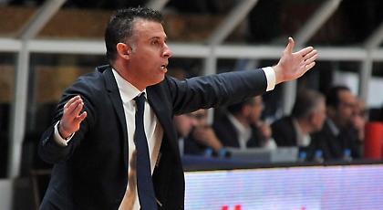 Μέξας: «Να χτιστεί σχέση εμπιστοσύνης με τον κόσμο»