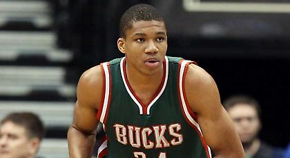 Οι ευχές των Αντετοκούνμπο