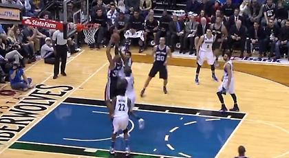 Έκρυψαν την μπάλα οι Σπερς