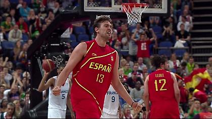 Μαρκ Γκασόλ: «Θα είμαι στο Ρίο»