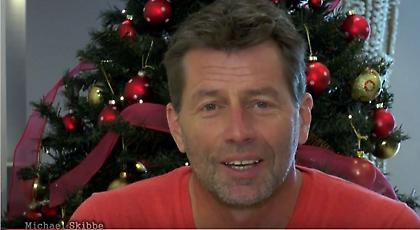 Οι ομοσπονδιακοί τεχνικοί σας εύχονται (video)