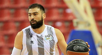 Βασιλειάδης: «Κύπελλο με τον ΠΑΟΚ»