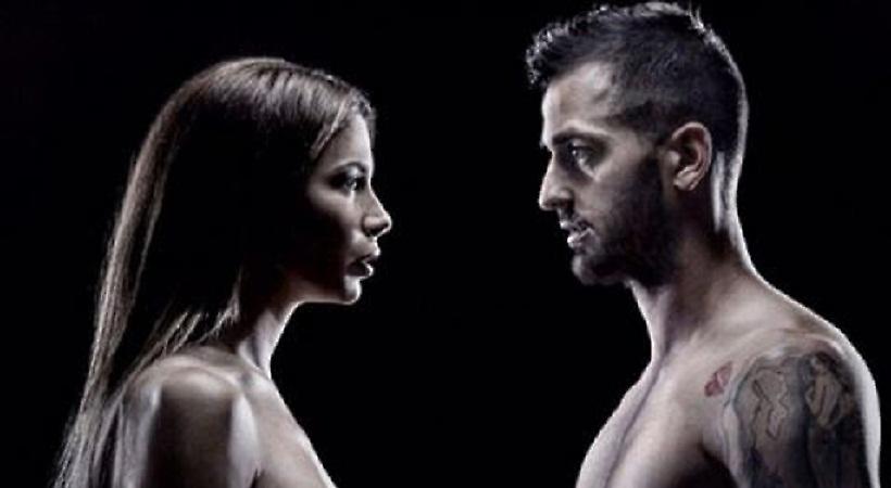 Σοϊλέδης-Χατζίδου γδύθηκαν για καλό σκοπό!