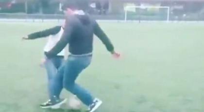 Η μεγαλύτερη ξεφτίλα που μπορεί να σου κάνει γυναίκα (video)