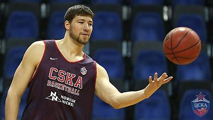 Τέλος ο Κραβτσόφ από ΤΣΣΚΑ