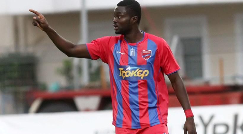 Ο Παναθηναϊκός πρόλαβε τους Τούρκους για Μπουμάλ!