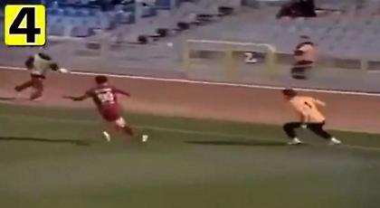 Το ball boy που έχει φτιάξει… περισσότερες ευκαιρίες από τη Γιουνάιτεντ (video)