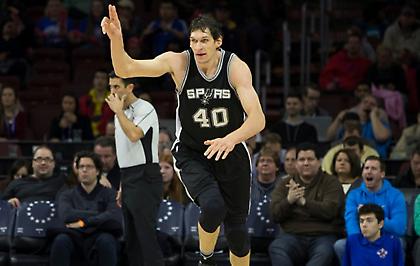 «Τρελάθηκε» με Μαριάνοβιτς ο Ντάνκαν (video)