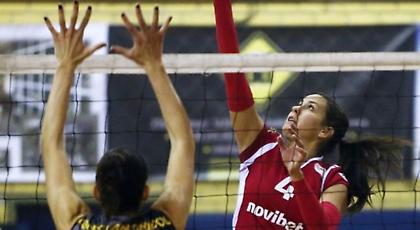 Πολυτιμότερη η Λαζάρεβιτς