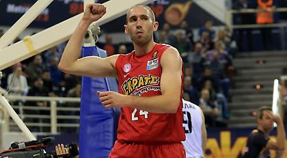 Χάνει Μπάρτσα ο Λοτζέσκι