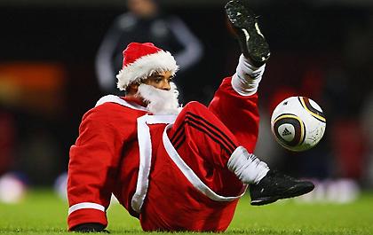 Οι Boxing Days όπως τις έζησα στο γήπεδο!