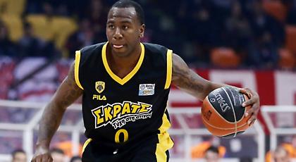 Αποχωρεί ο Άρμστεντ από την ΑΕΚ!