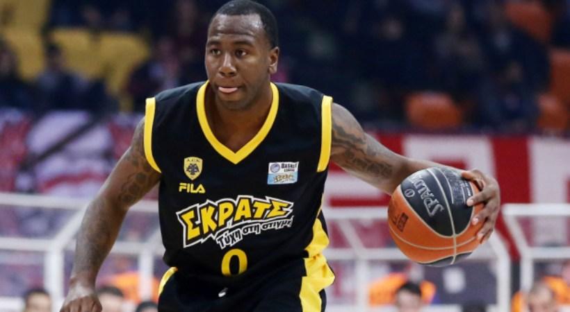 Αποχωρεί ο Άρμστεντ από την ΑΕΚ!