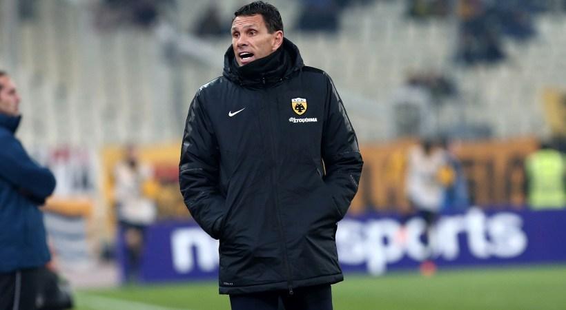 Το BBC για πατέρα και γιο Πογιέτ