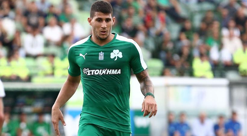 Έρχεται αποφασισμένη η Γκενκ για Καρέλη