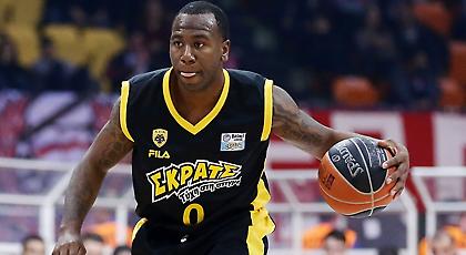 Τέλος ο Άρμστεντ από την ΑΕΚ