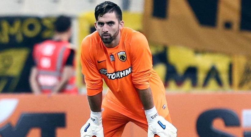 Κάνει δικό της τον Μπαρόχα η ΑΕΚ