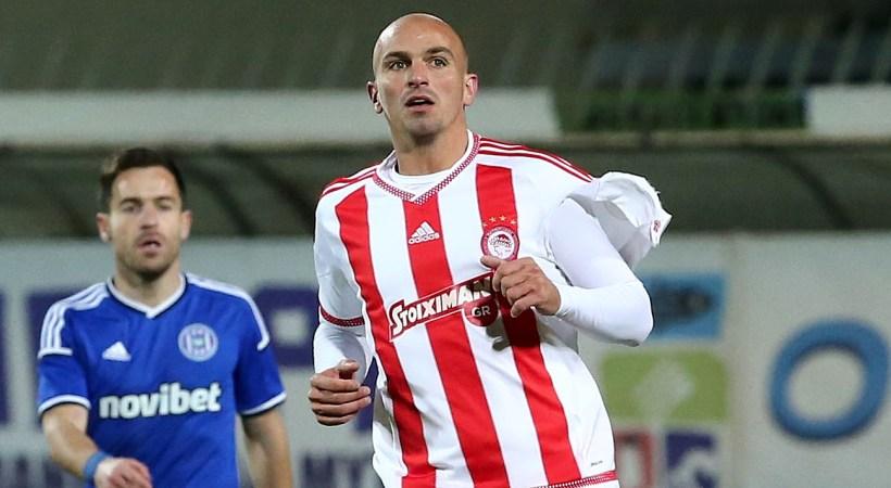 Αδερφός Καμπιάσο: «Δεν επιστρέφει ο Εστεμπάν»