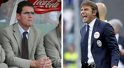 Κόντε και Καπέλο για την Ρεάλ