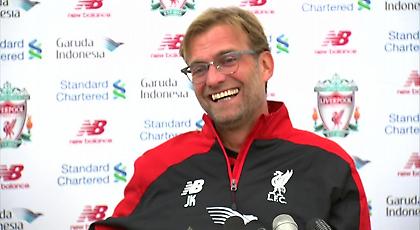 Τι δώρο πήγε στον Κλοπ ο Αϊ Βασίλης (video)