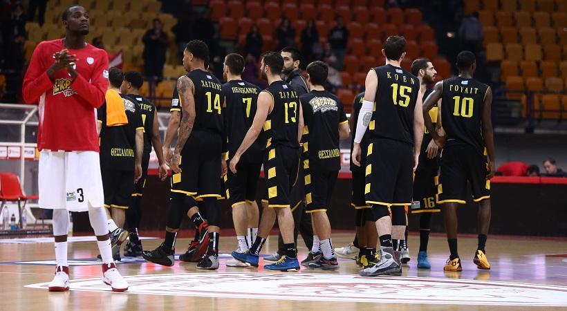 Η παρακάμερα του Άρη από το ΣΕΦ