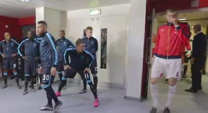 Περ Μερτεσάκερ, τι έκανες; (video)