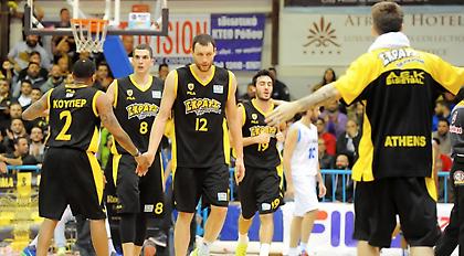 Η «τρέλα» της ΑΕΚ