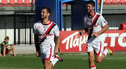 Πήραν Στουρνάρα τα Τρίκαλα