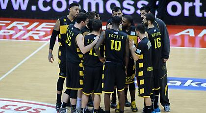 Από Ολυμπιακό σε Παναθηναϊκό ο Άρης