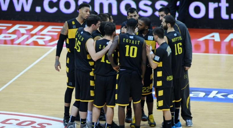 Από Ολυμπιακό σε Παναθηναϊκό ο Άρης