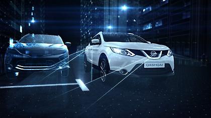 Κορυφαία και στις πωλήσεις… καμερών η Nissan (video)