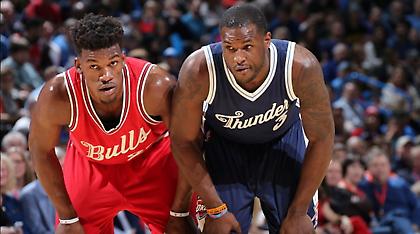 Το «τρελό» τρίποντο του Μπάτλερ και η αντίδραση Ουέστμπρουκ