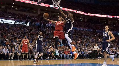 Μαινόμενοι ταύροι!