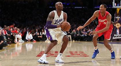 Ο Κόμπι του '96 και του τώρα (pic)