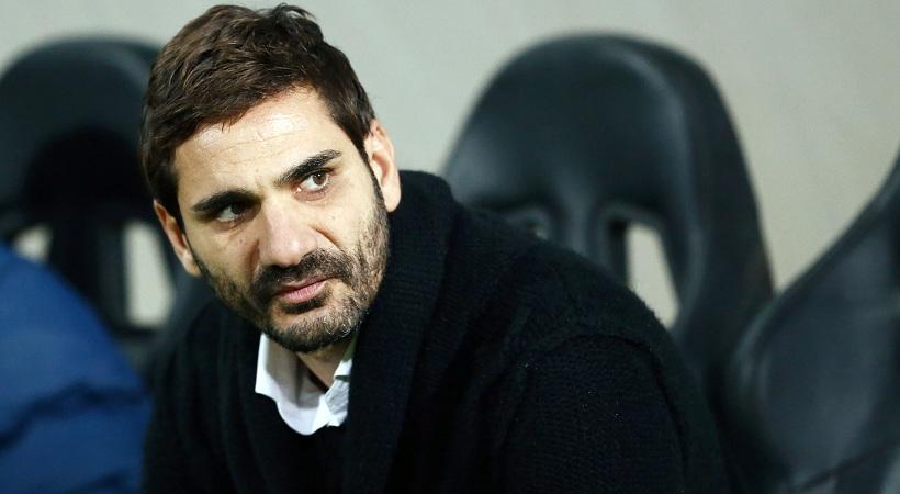 Ελευθερόπουλος: «Φορτούνης ή Μπεργκ; Μπεργκ»!