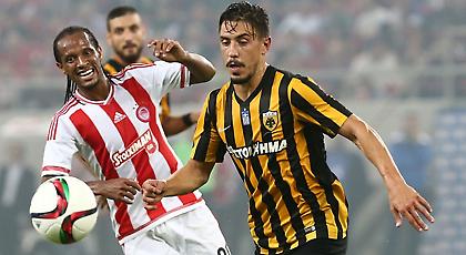 Πιο οργανωμένη, πιο καλή, αλλά από -8 στο -18